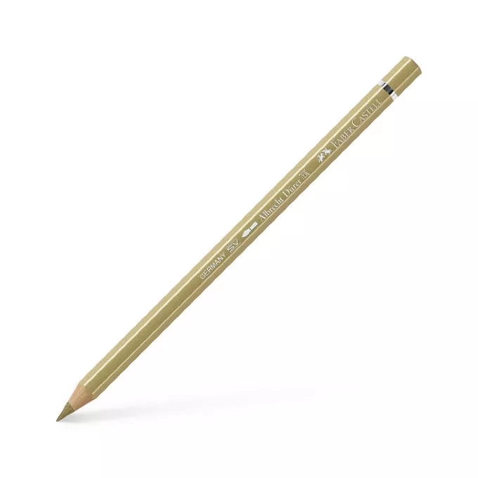 KREDKA AKWARELOWA ALBRECHT DURER FABER-CASTELL NA SZTUKI, 250 ZŁOTA