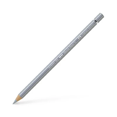KREDKA AKWARELOWA ALBRECHT DURER FABER-CASTELL NA SZTUKI, 251 SREBRNA