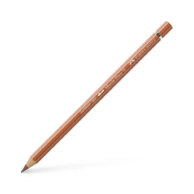 KREDKA AKWARELOWA ALBRECHT DURER FABER-CASTELL NA SZTUKI, 252 MIEDZIANA