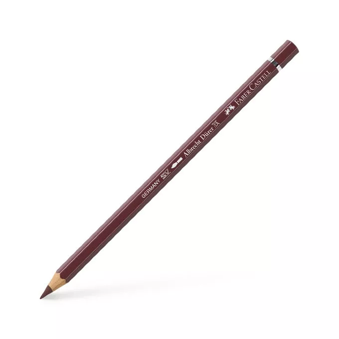 KREDKA AKWARELOWA ALBRECHT DURER FABER-CASTELL NA SZTUKI, 263 PURPUROWY POLICHROMICZNY FIOLET