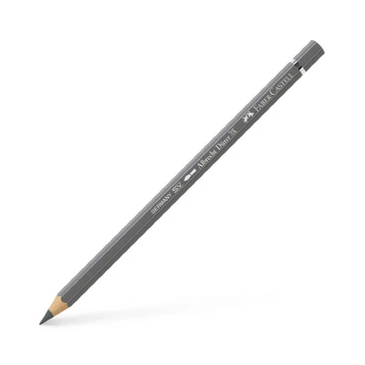 KREDKA AKWARELOWA ALBRECHT DURER FABER-CASTELL NA SZTUKI, 274 CIEPŁY SZARY V