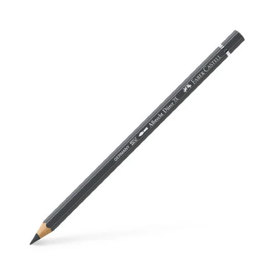 KREDKA AKWARELOWA ALBRECHT DURER FABER-CASTELL NA SZTUKI, 275 CIEPŁY SZARY VI