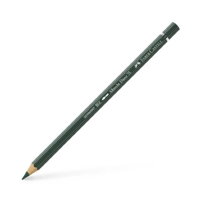 KREDKA AKWARELOWA ALBRECHT DURER FABER-CASTELL NA SZTUKI, 278 ZIELEŃ TLENKU CHROMU