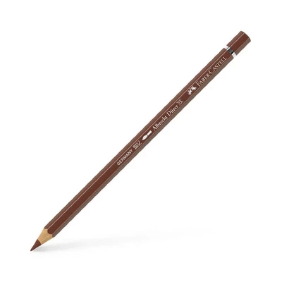 KREDKA AKWARELOWA ALBRECHT DURER FABER-CASTELL NA SZTUKI, 283 SIENA PALONA