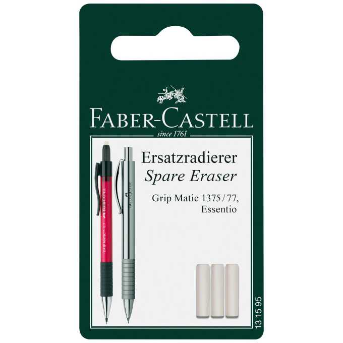 GOMME GM FABER CASTELL 7086-40 (188740)