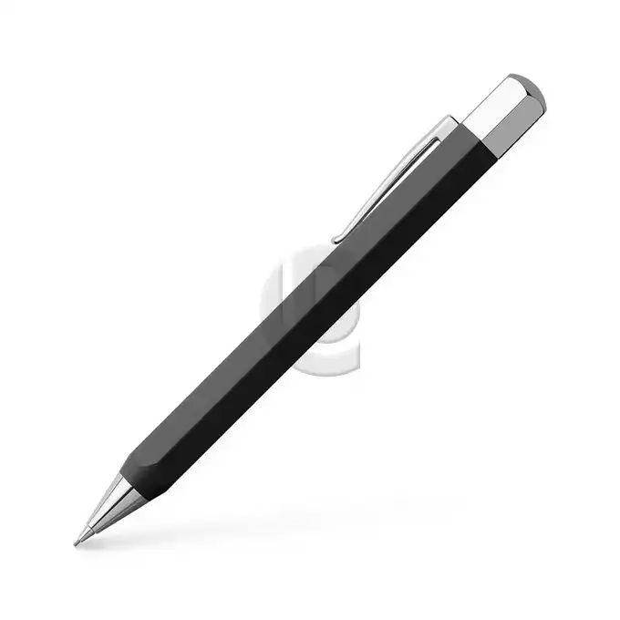 ONDORO OŁÓWEK AUTOMATYCZNY GRAPHITE BLACK FABER-CASTELL