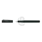PIÓRO WIECZNE GRIP 2011 FABER-CASTELL, CZARNE