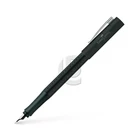 PIÓRO WIECZNE GRIP 2011 FABER-CASTELL, CZARNE