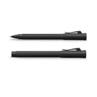 PIÓRO KULKOWE TAMITIO BLACK EDITION GRAF VON FABER CASTELL