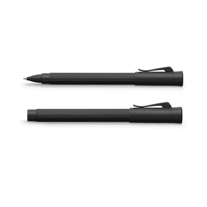 PIÓRO KULKOWE TAMITIO BLACK EDITION GRAF VON FABER CASTELL