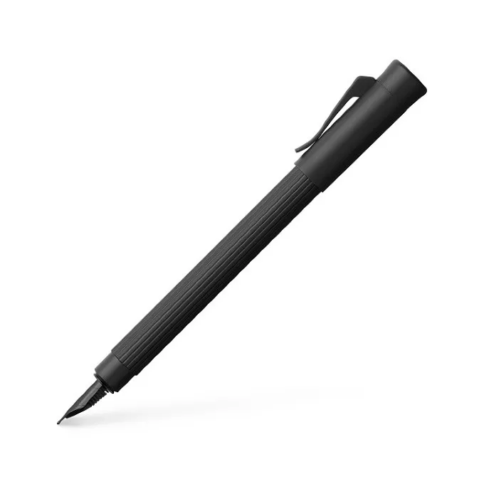 PIÓRO WIECZNE TAMITIO BLACK EDITION GRAF VON FABER CASTELL
