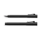 PIÓRO WIECZNE TAMITIO BLACK EDITION GRAF VON FABER CASTELL