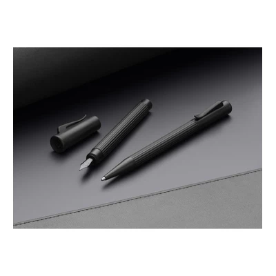 PIÓRO KULKOWE TAMITIO BLACK EDITION GRAF VON FABER CASTELL