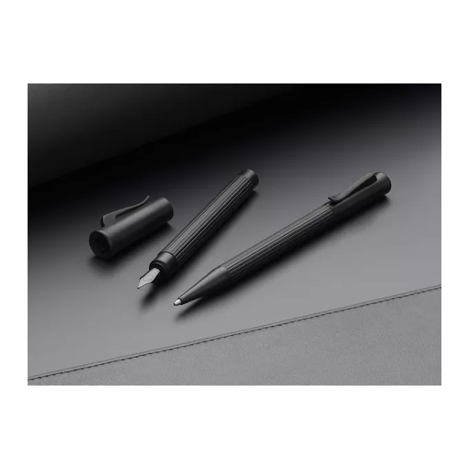 PIÓRO WIECZNE TAMITIO BLACK EDITION GRAF VON FABER CASTELL