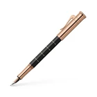 PIÓRO WIECZNE CLASSIC ANELLO ROSE GOLD GRAF VON FABER-CASTELL, STALÓWKA M