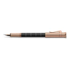 PIÓRO WIECZNE CLASSIC ANELLO ROSE GOLD GRAF VON FABER-CASTELL, STALÓWKA M