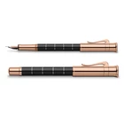 PIÓRO WIECZNE CLASSIC ANELLO ROSE GOLD GRAF VON FABER-CASTELL, STALÓWKA M