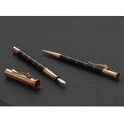 PIÓRO WIECZNE CLASSIC ANELLO ROSE GOLD GRAF VON FABER-CASTELL, STALÓWKA M