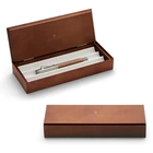 PIÓRO WIECZNE CLASSIC ANELLO ROSE GOLD GRAF VON FABER-CASTELL, STALÓWKA M