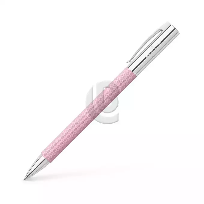 DŁUGOPIS AMBITION OPART WATER LILY FABER-CASTELL
