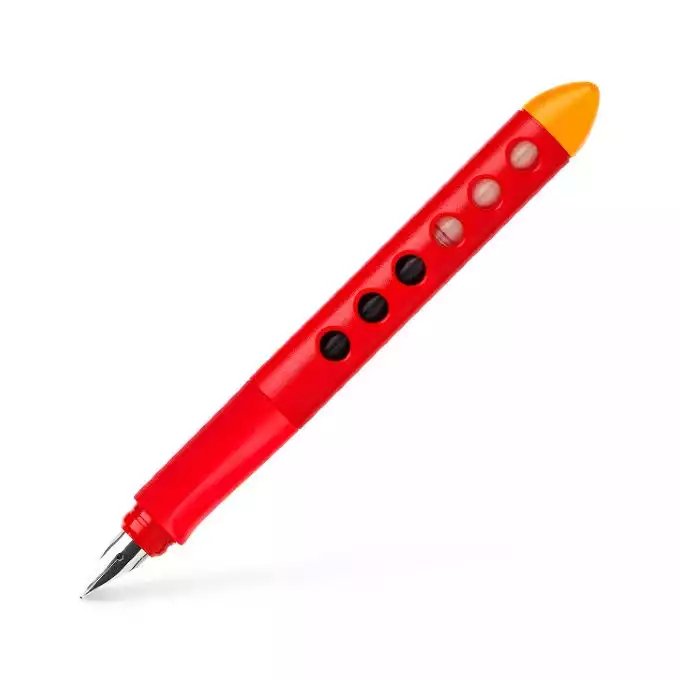 PIÓRO WIECZNE SCRIBOLINO FABER-CASTELL
