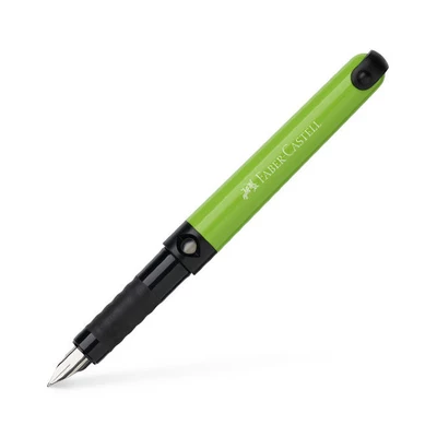PIÓRO SZKOLNE FRESH FABER-CASTELL