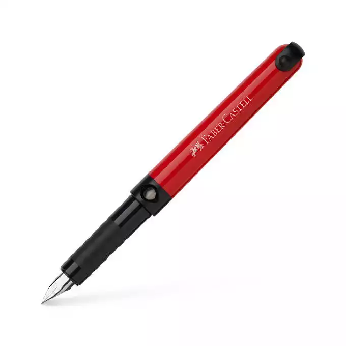 PIÓRO SZKOLNE FRESH FABER-CASTELL