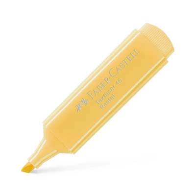 ZAKREŚLACZ PASTELOWY 1546 FABER-CASTELL