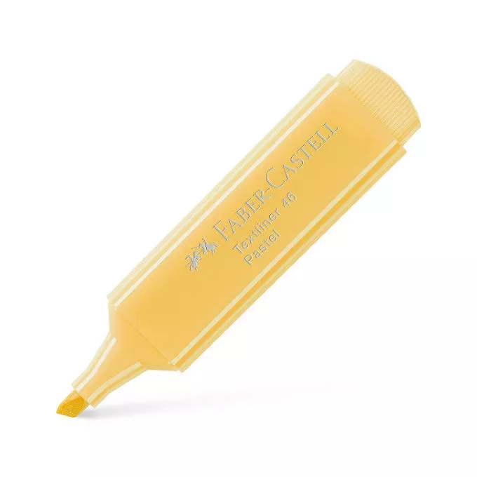 ZAKREŚLACZ PASTELOWY 1546 FABER-CASTELL