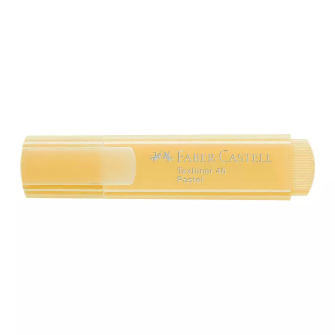 ZAKREŚLACZ PASTELOWY 1546 FABER-CASTELL
