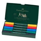 PISAKI AKWARELOWE DWUSTRONNE ALBRECHT DURER FABER-CASTELL
