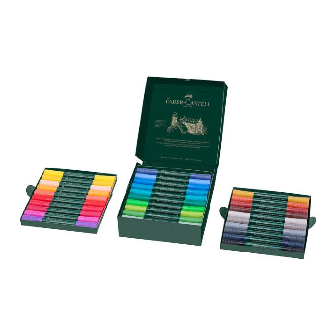 PISAKI AKWARELOWE DWUSTRONNE ALBRECHT DURER FABER-CASTELL
