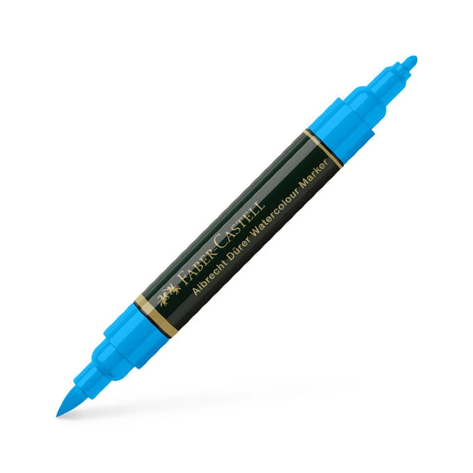 PISAK AKWARELOWY DWUSTRONNY ALBRECHT DURER FABER-CASTELL