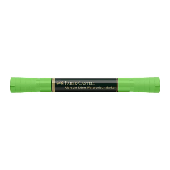 PISAK AKWARELOWY DWUSTRONNY ALBRECHT DURER FABER-CASTELL