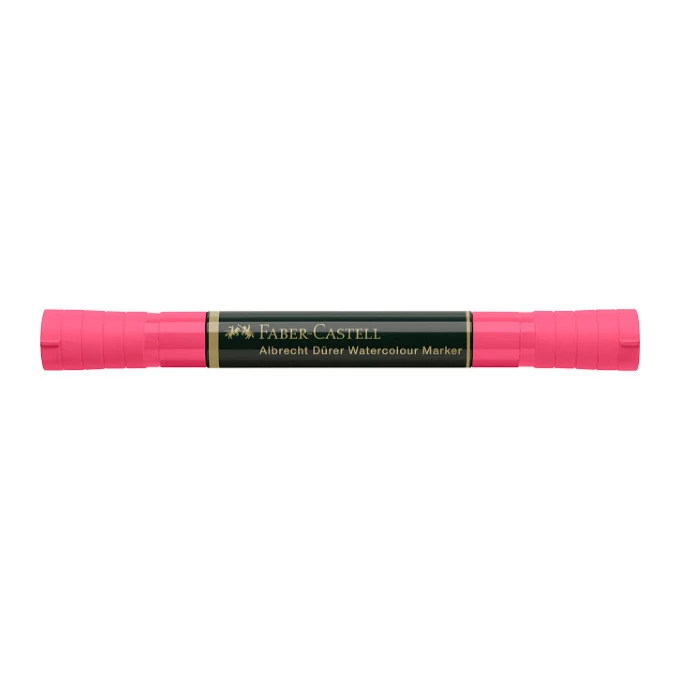 PISAK AKWARELOWY DWUSTRONNY ALBRECHT DURER FABER-CASTELL