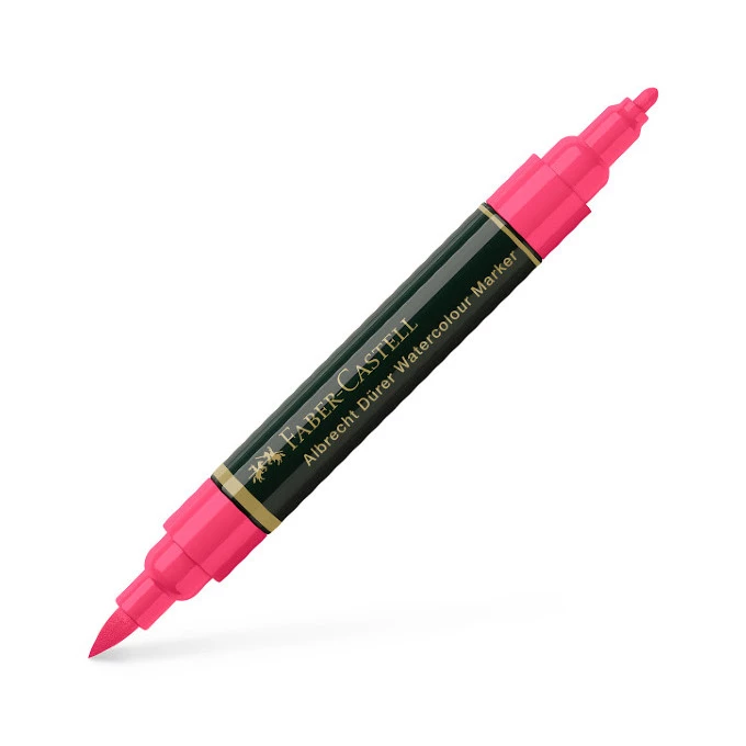 PISAK AKWARELOWY DWUSTRONNY ALBRECHT DURER FABER-CASTELL