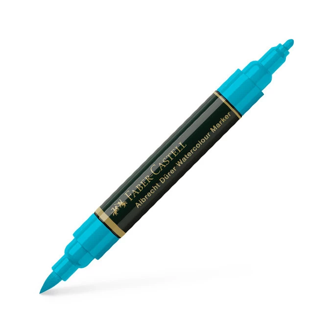 PISAK AKWARELOWY DWUSTRONNY ALBRECHT DURER FABER-CASTELL