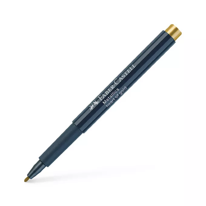 PISAK METALICZNY METALLICS FABER-CASTELL