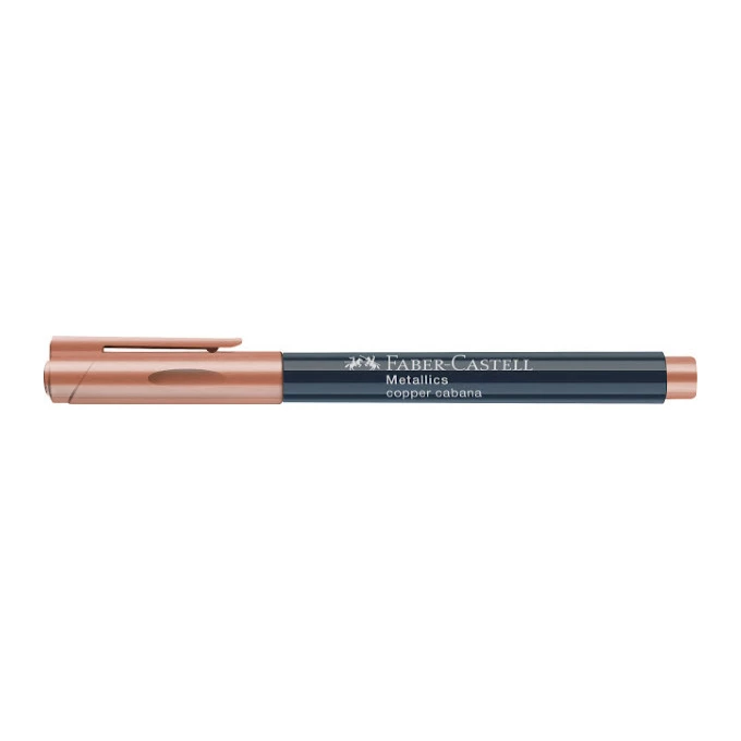 PISAK METALICZNY METALLICS FABER-CASTELL
