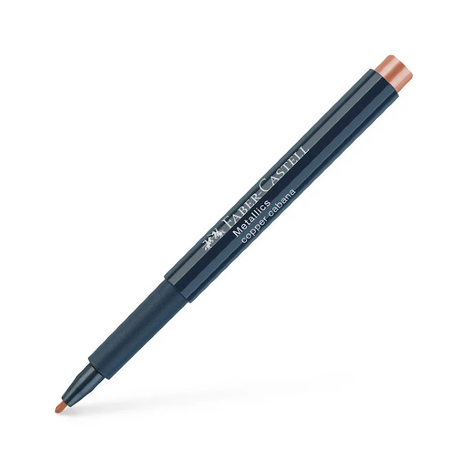 PISAK METALICZNY METALLICS FABER-CASTELL