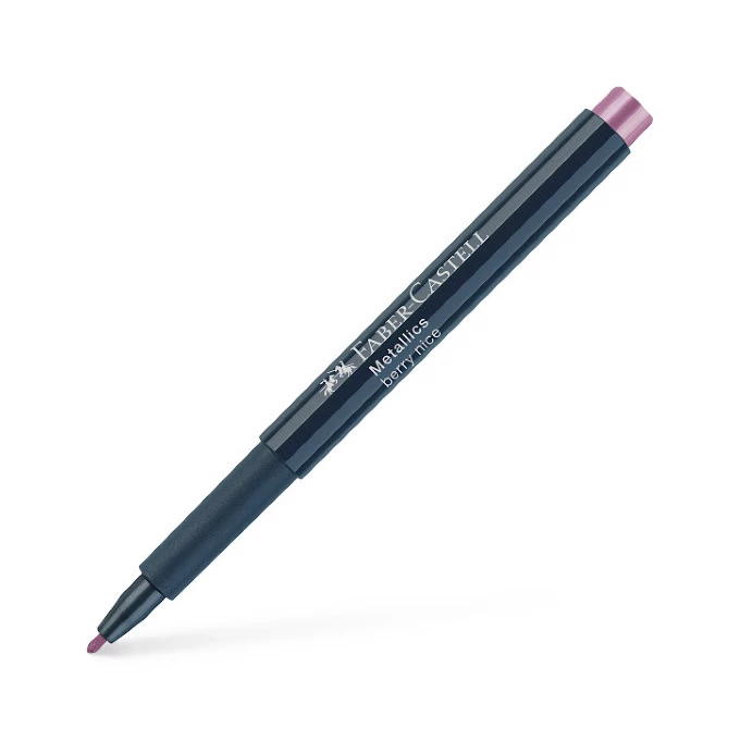PISAK METALICZNY METALLICS FABER-CASTELL