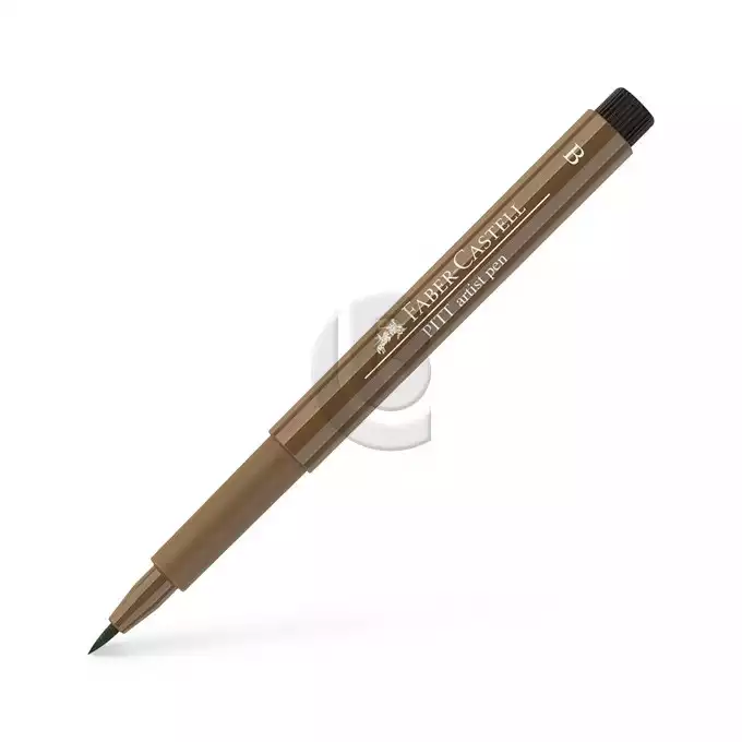 PITT ARTIST PEN B 178 FABER-CASTELL