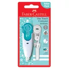 KOREKTOR W TAŚMIE ONE TOUCH FABER-CASTELL + ZAPASOWY WKŁAD