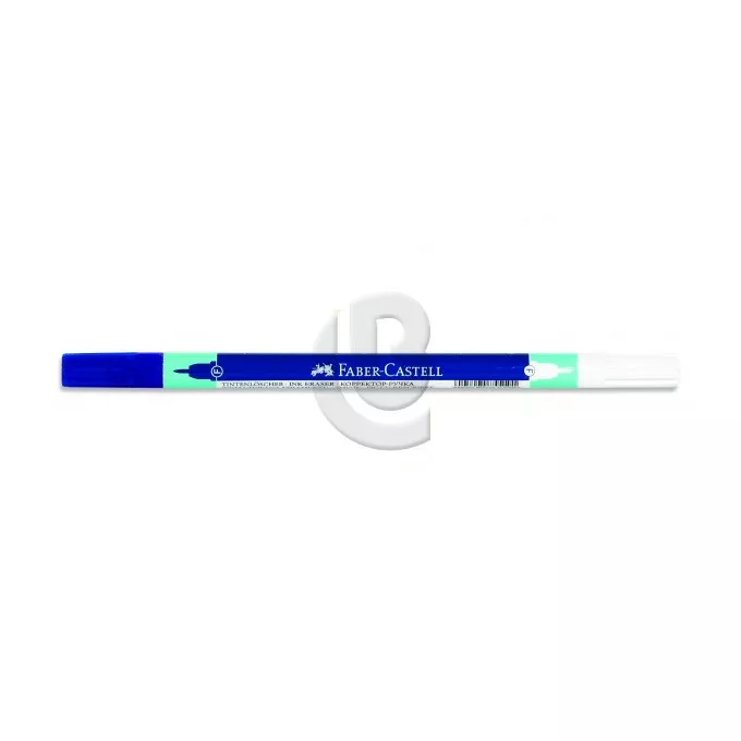 WYMAZYWACZ DO ATRAMENTU F FABER-CASTELL