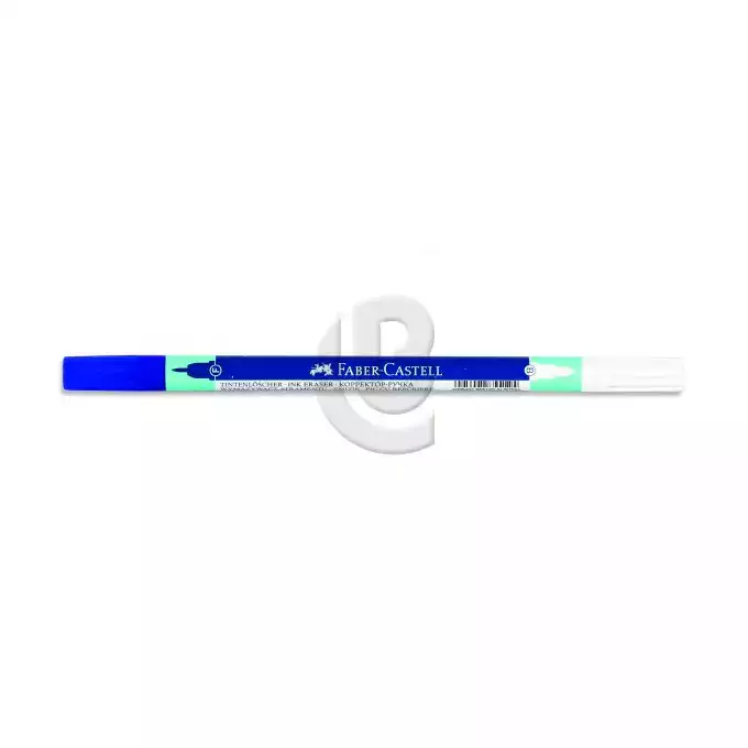 WYMAZYWACZ DO ATRAMENTU B FABER-CASTELL
