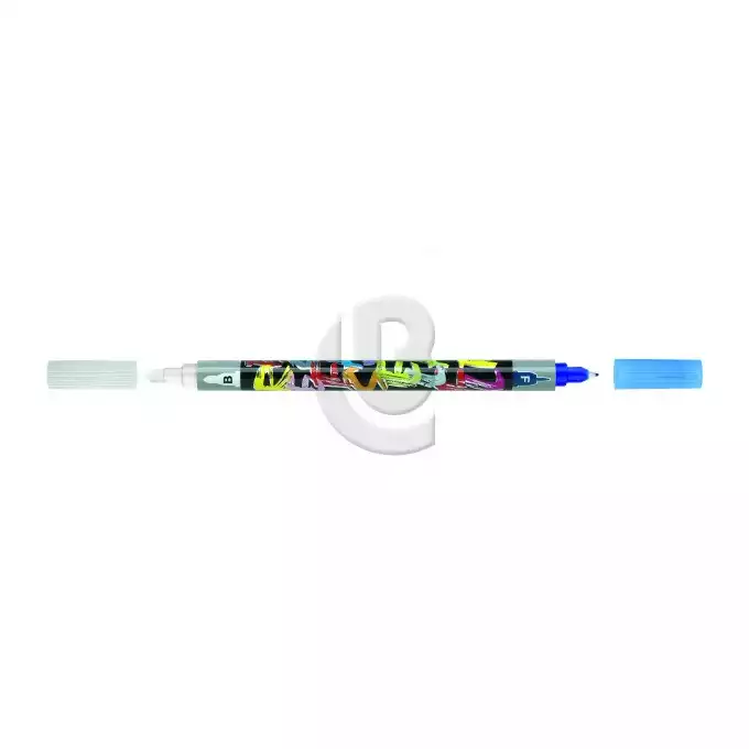 WYMAZYWACZ DO ATRAMENTU GRAFFITI B FABER-CASTELL