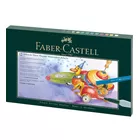 ZESTAW PREZENTOWY: KREDKI ALBRECHT DURER MAGNUS I AKCESORIA FABER-CASTELL, 16 ELEMENTÓW