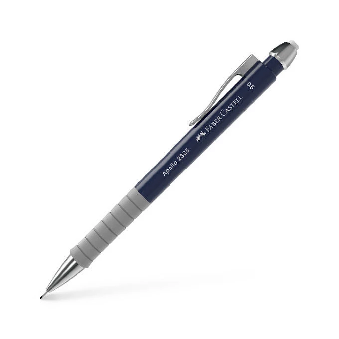 OŁÓWEK AUTOMATYCZNY APOLLO FABER-CASTELL