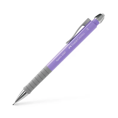 OŁÓWEK AUTOMATYCZNY APOLLO FABER-CASTELL
