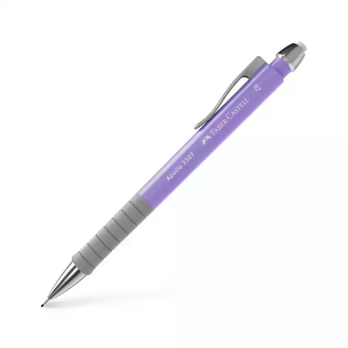 OŁÓWEK AUTOMATYCZNY APOLLO FABER-CASTELL